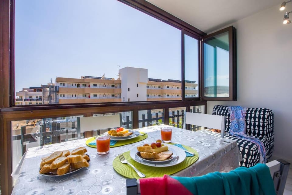 733 Wonderful Studio in LasAmericas! Wi-Fi free! Apartment in Playa de las Americas