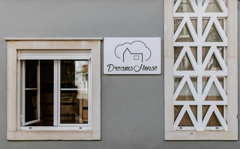 Property logo or sign