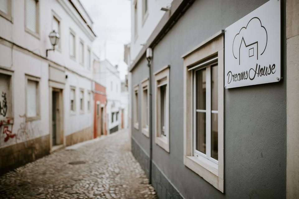 Property logo or sign