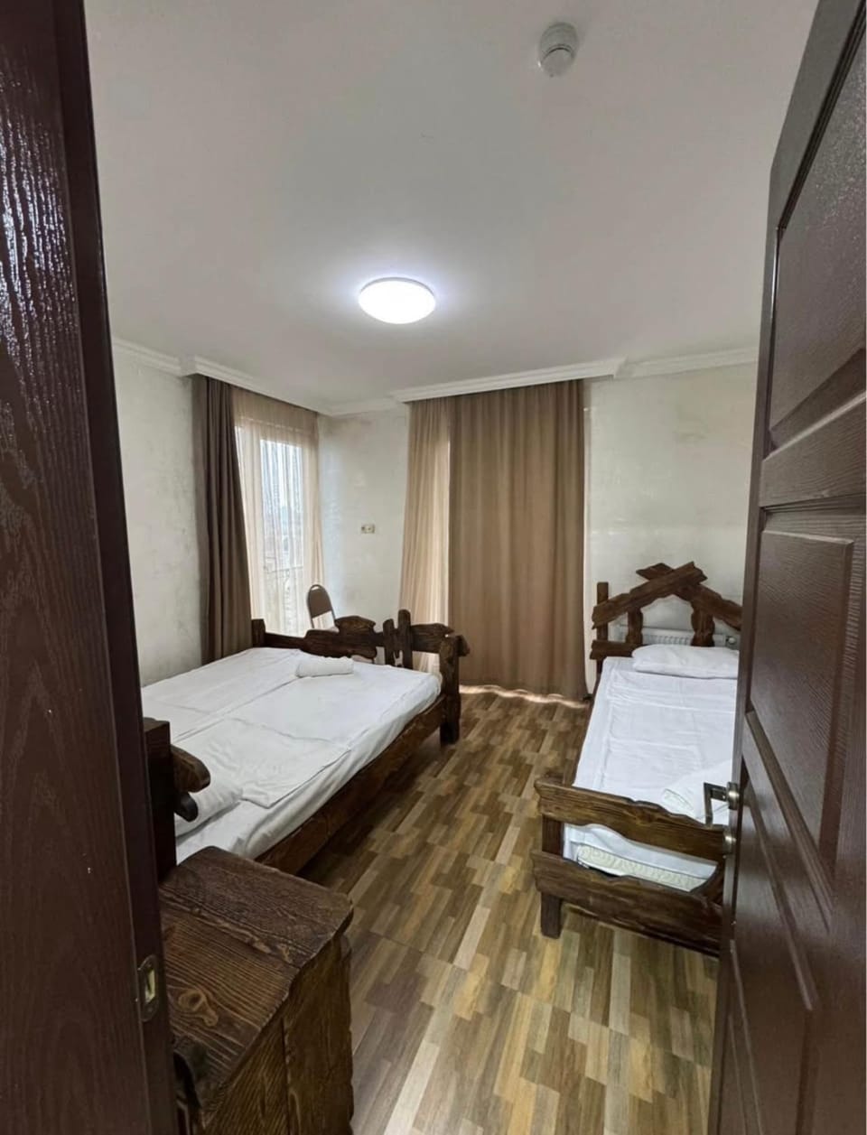 Hotel Progress Hotel in Batumi