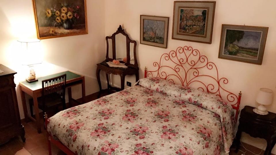 Casa Madonna Boschi Vacation rental in Veneto