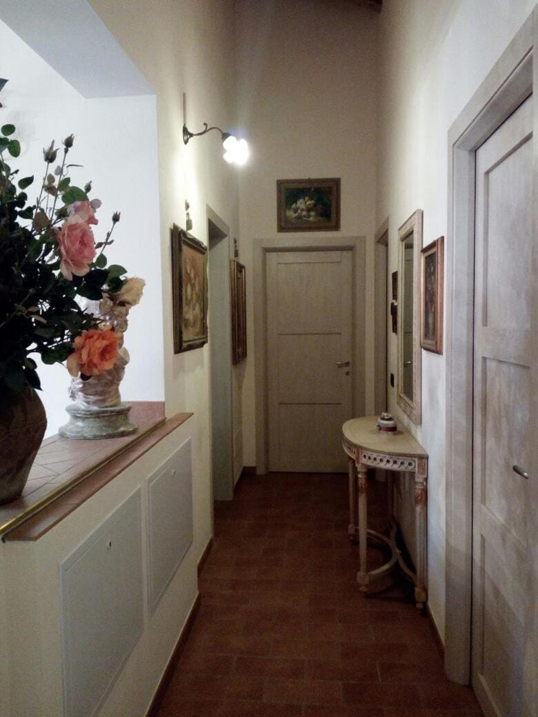 Casa Madonna Boschi Vacation rental in Veneto