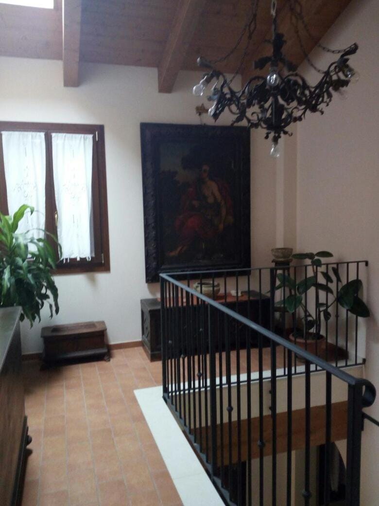 Casa Madonna Boschi Vacation rental in Veneto