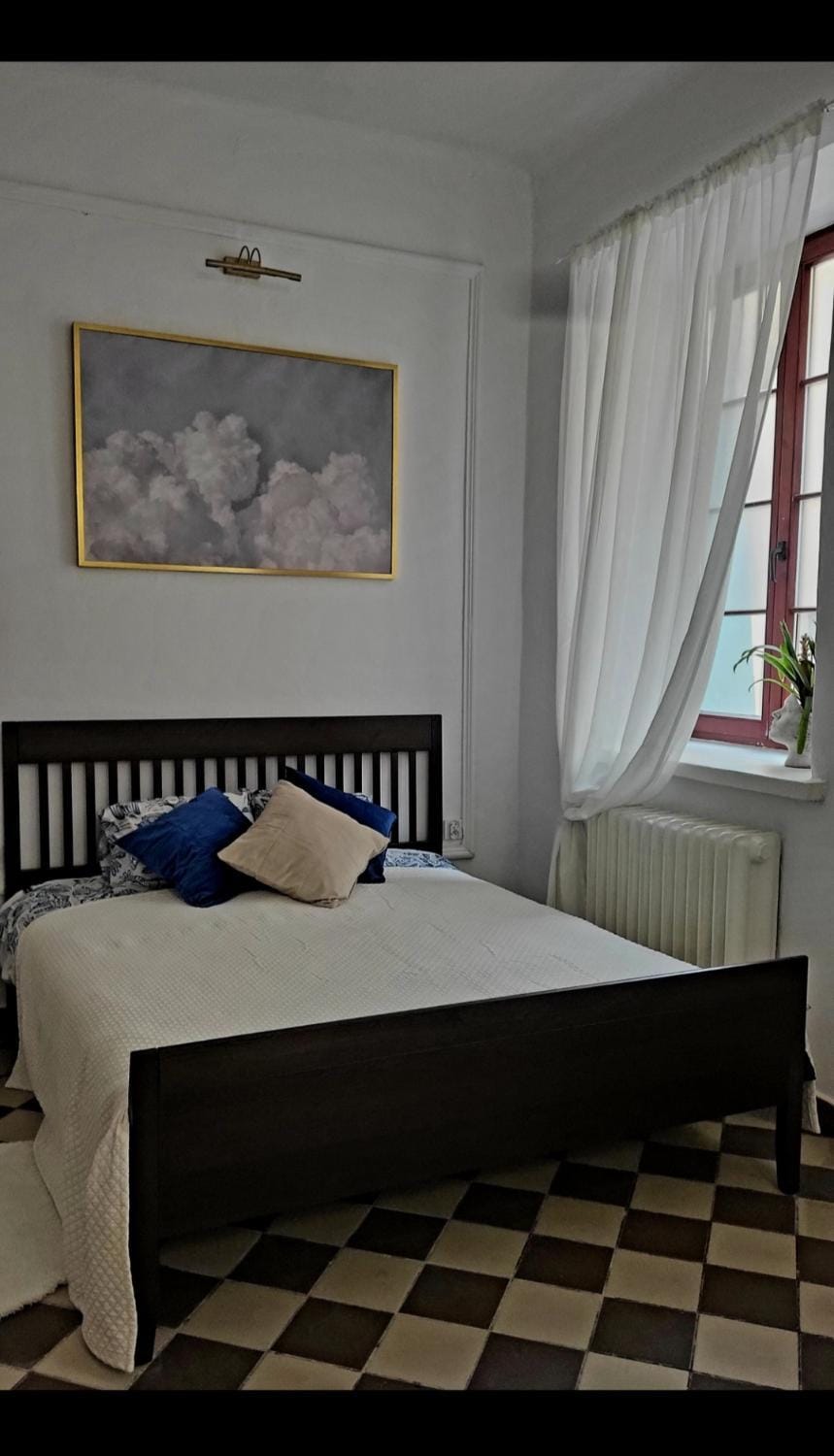 Sztukmistrz Magician Art Rooms Bed and Breakfast in Masovian Voivodeship