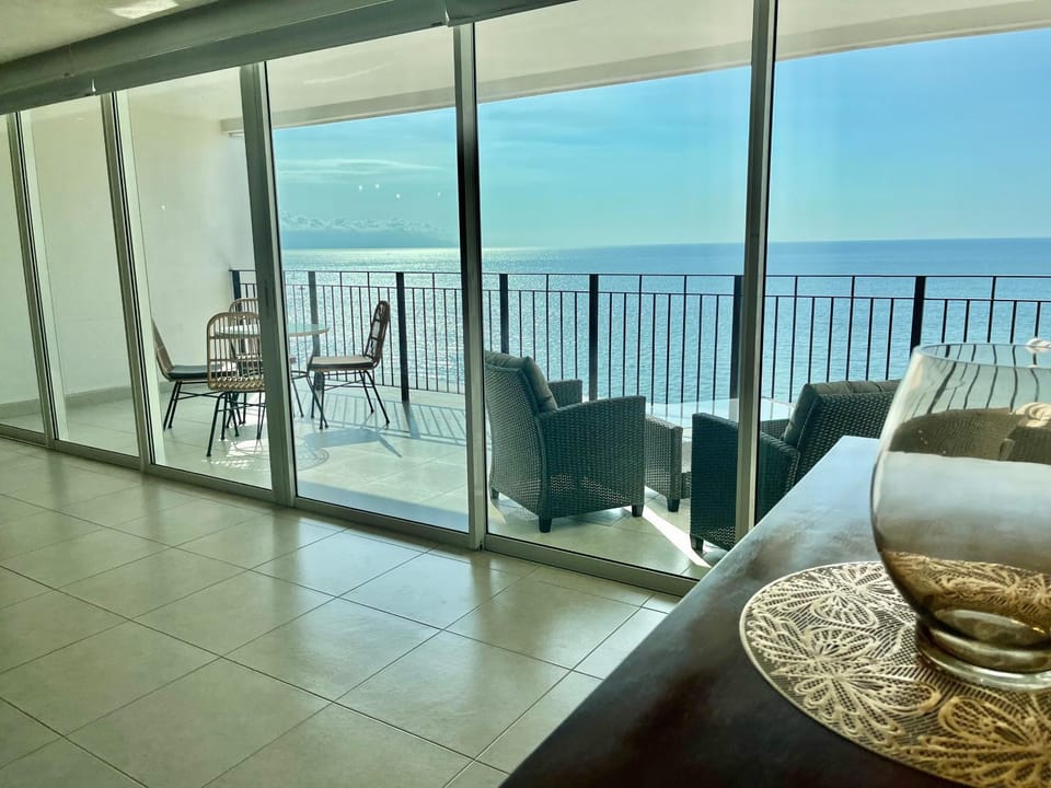 Grand Venetian Beachfront Condos Apartment in Puerto Vallarta