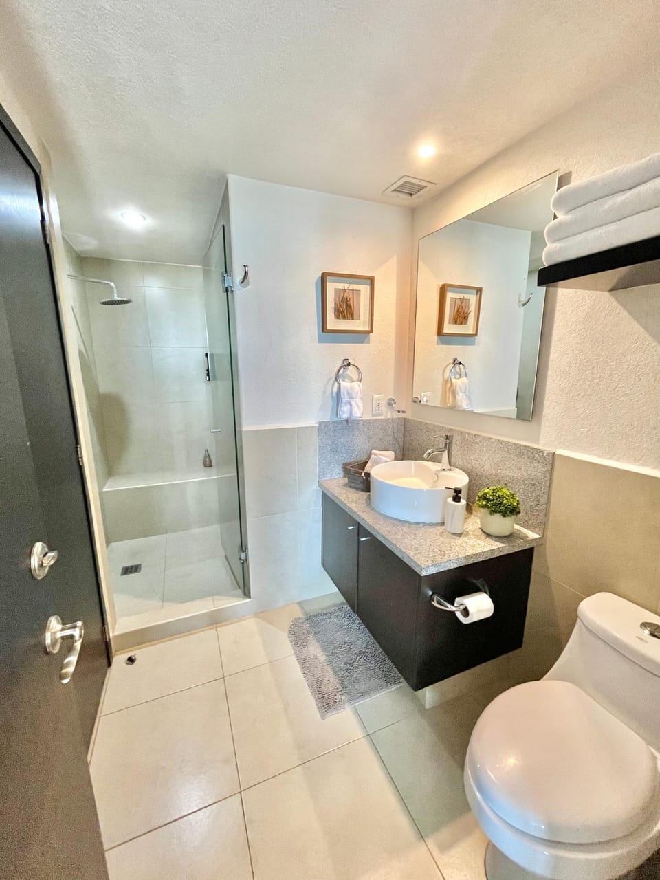 Grand Venetian Beachfront Condos Apartment in Puerto Vallarta