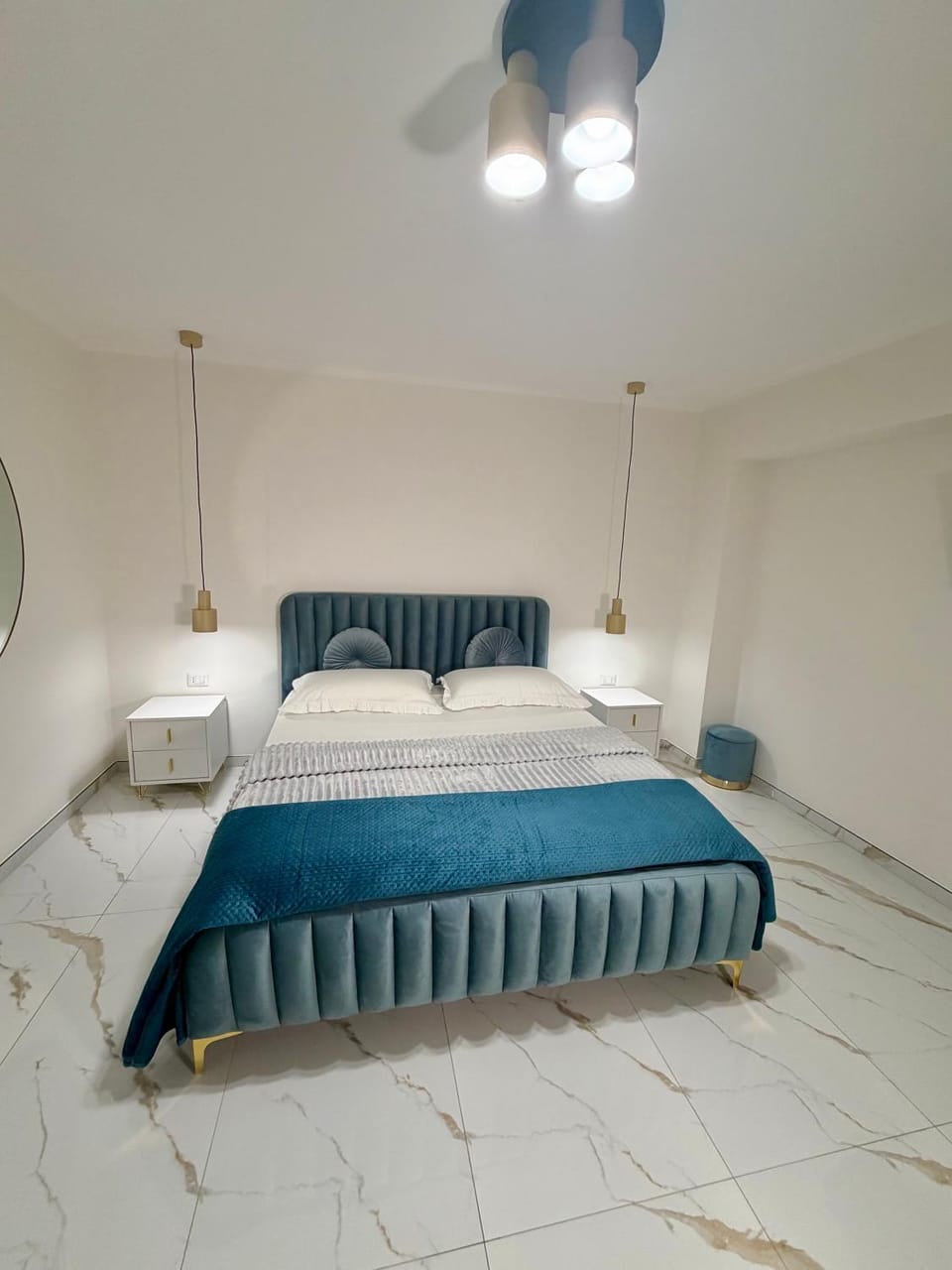 Goriziana Garden Home House in Tropea