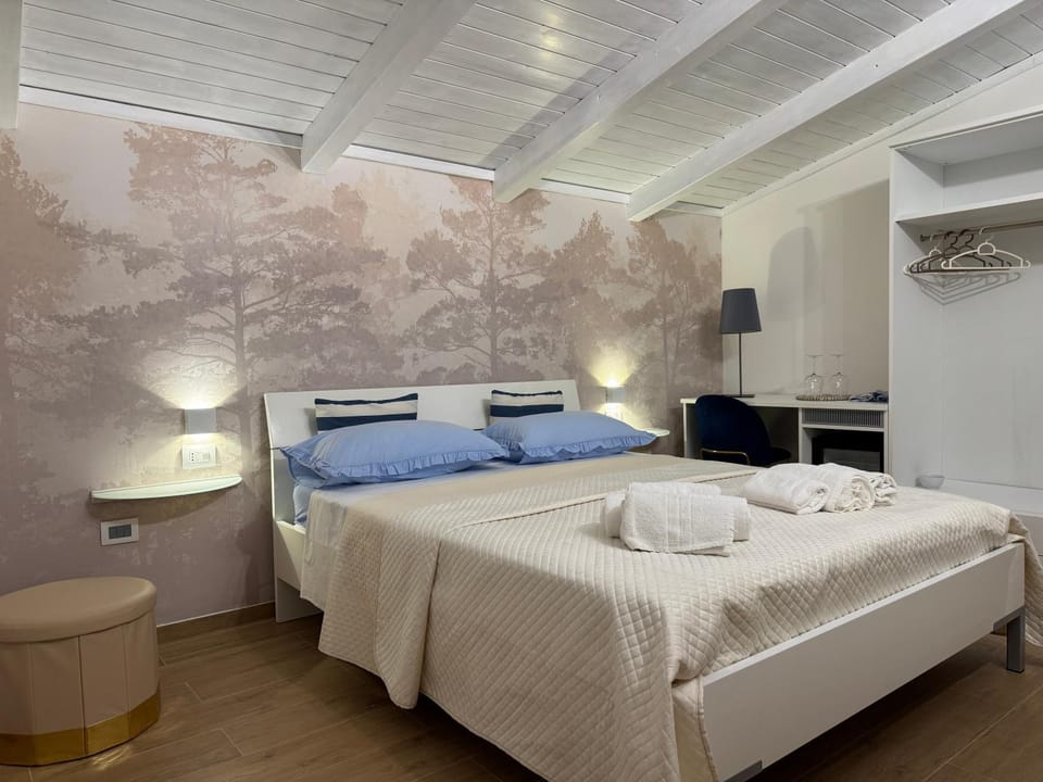Goriziana Garden Home House in Tropea