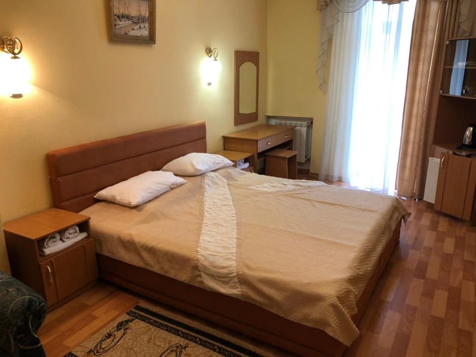 Вілла Анастасія Resort in Lviv Oblast