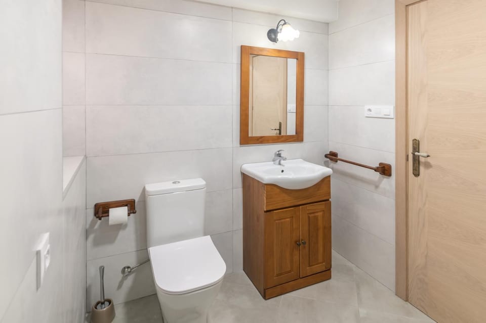 Pría, apartamento en Ribadesella Apartment in Asturias