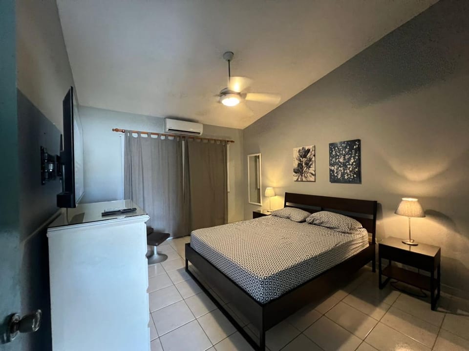 Lugo`s guest room Vacation rental in Punta Cana