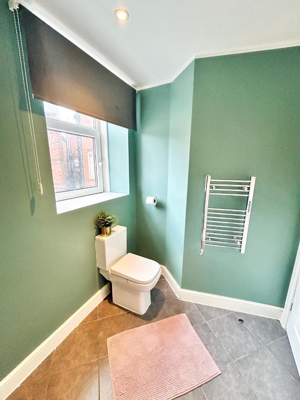 GRANBY APARTMENTS Apartment in Leicester