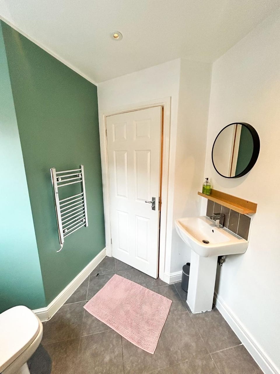 GRANBY APARTMENTS Apartment in Leicester