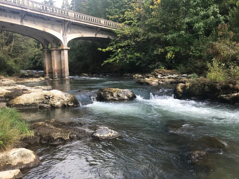 Nearby landmark, Fishing, Garden, River view
