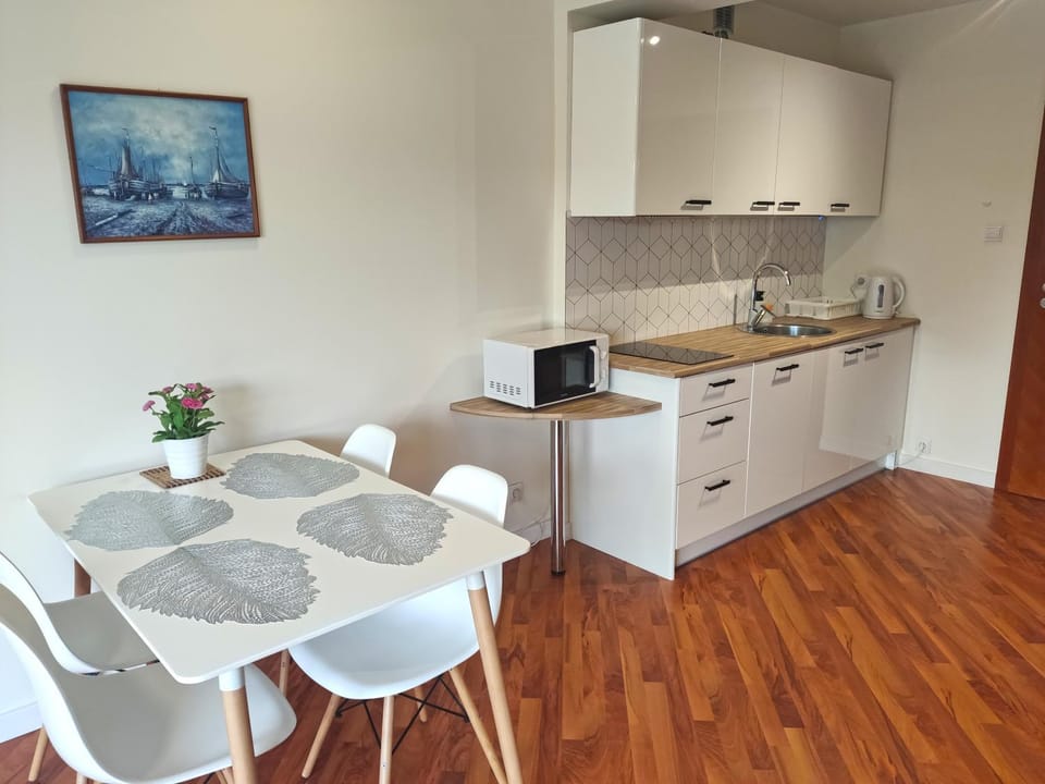 Apartament Carlos Apartment in Wladyslawowo