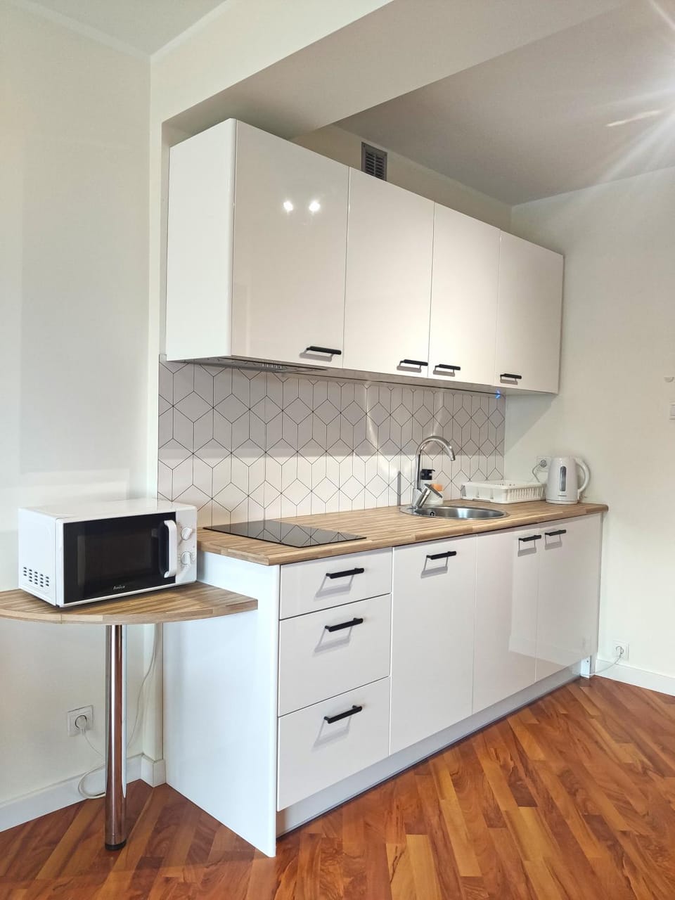 Apartament Carlos Apartment in Wladyslawowo