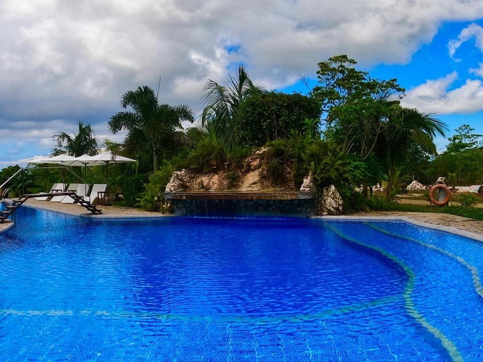 South Mountain Resort Resort in Siquijor