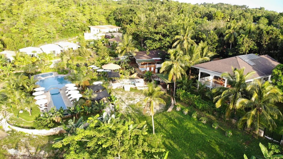South Mountain Resort Resort in Siquijor