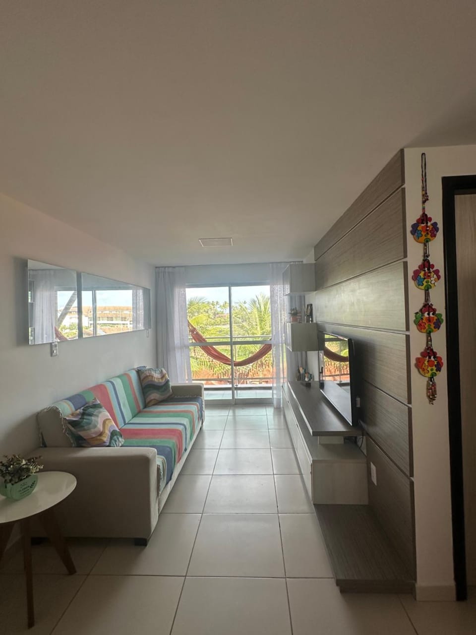 Porto Plaza Flat - 404 Apartment in Ipojuca