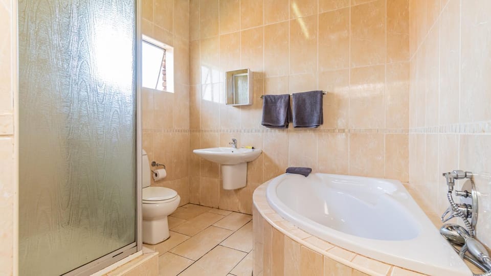 See You There Accommodation 2 Bed and Breakfast in Pretoria