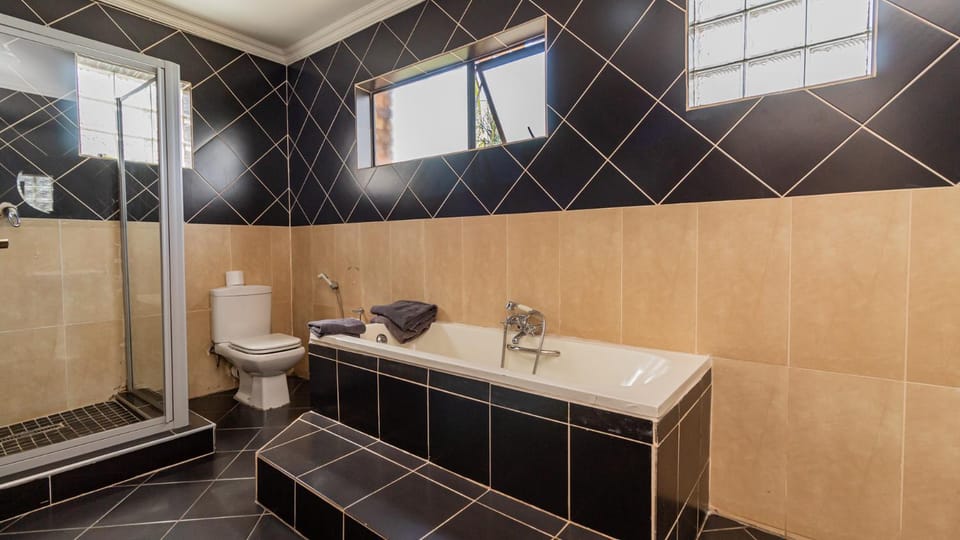 See You There Accommodation 2 Bed and Breakfast in Pretoria