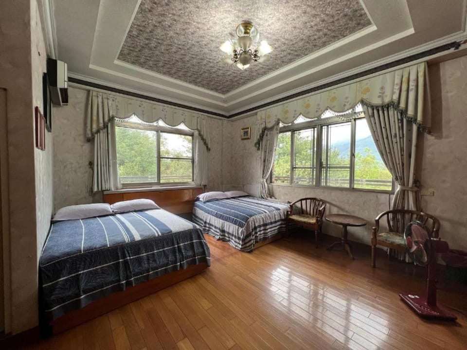 Ri Jing Yuan Homestay Vacation rental in Kaohsiung