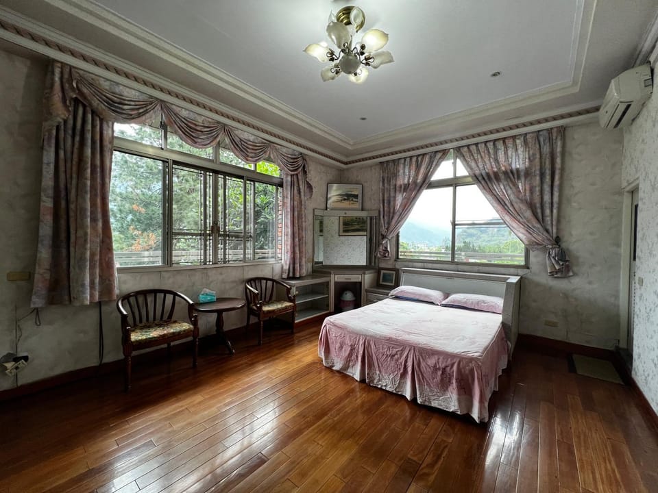 Ri Jing Yuan Homestay Vacation rental in Kaohsiung