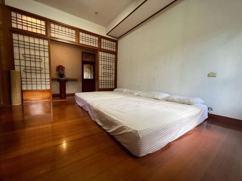 Ri Jing Yuan Homestay Vacation rental in Kaohsiung