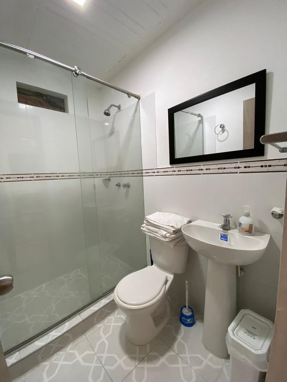 apto caney 301 Apartment in Cali