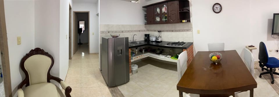 apto caney 301 Apartment in Cali