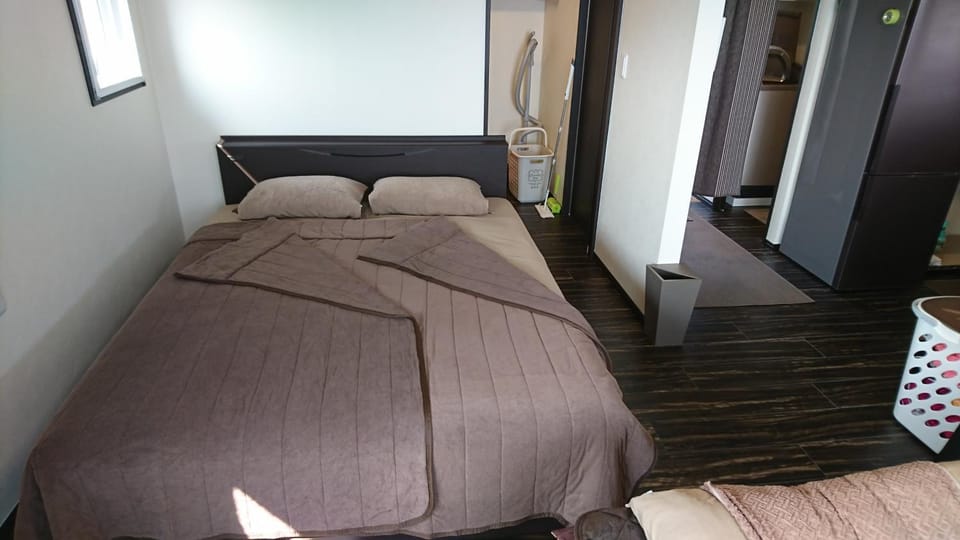 VACANCE club Bed and Breakfast in Okinawa Prefecture