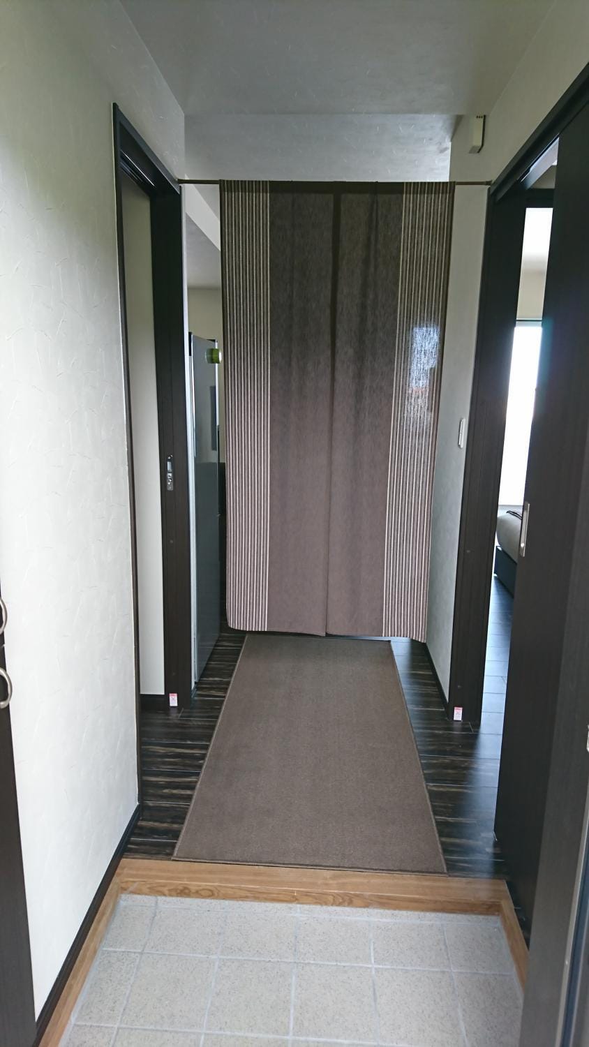 VACANCE club Bed and Breakfast in Okinawa Prefecture