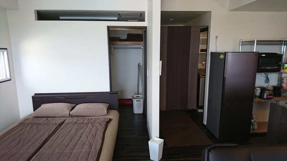 VACANCE club Bed and Breakfast in Okinawa Prefecture