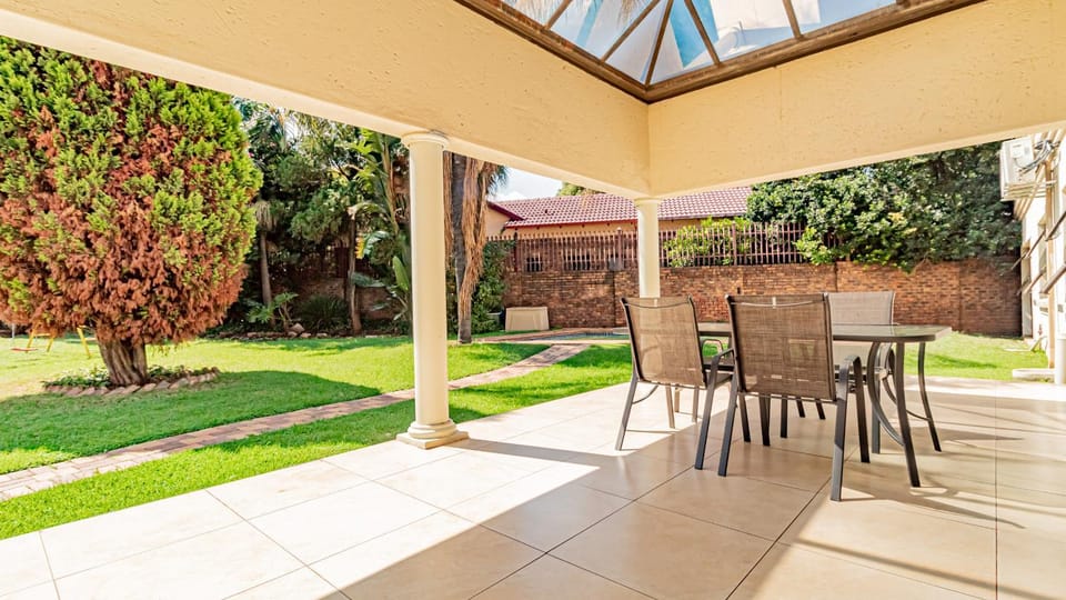 See You There Accommodation 1 Bed and Breakfast in Pretoria