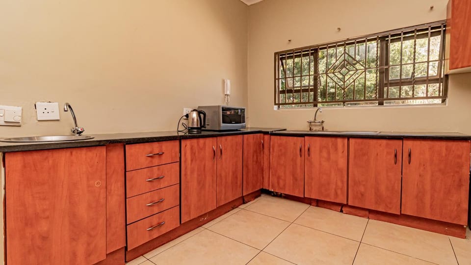 See You There Accommodation 1 Bed and Breakfast in Pretoria