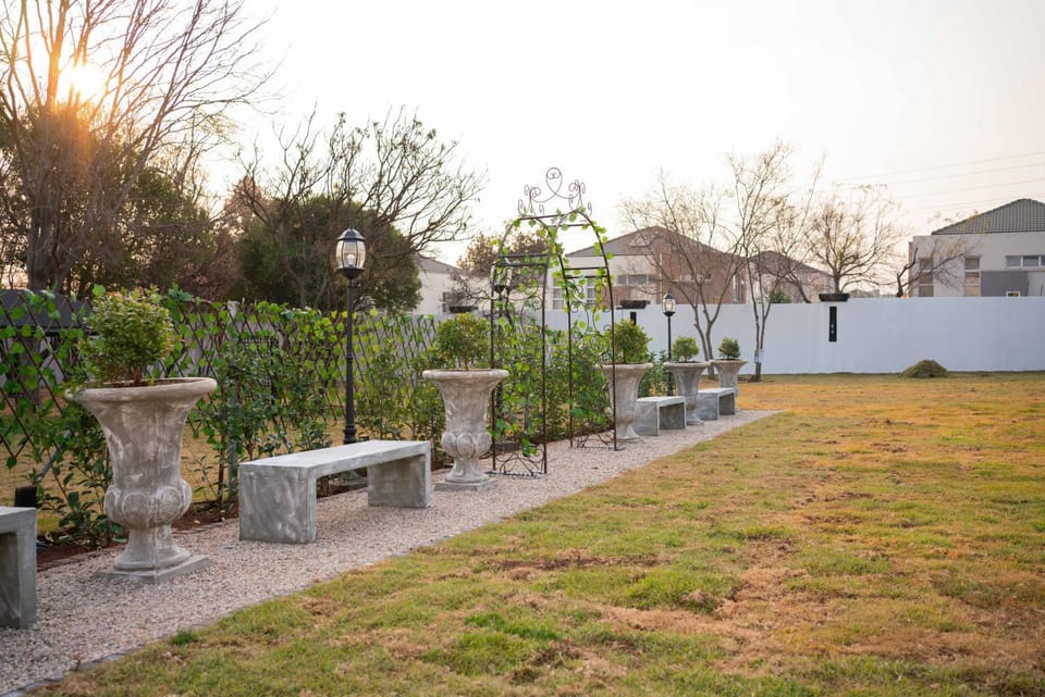 See You There Accommodation Bed and Breakfast in Pretoria