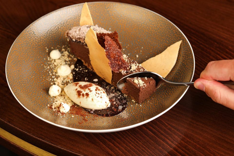 Food and drinks, Food, Lunch, Dinner