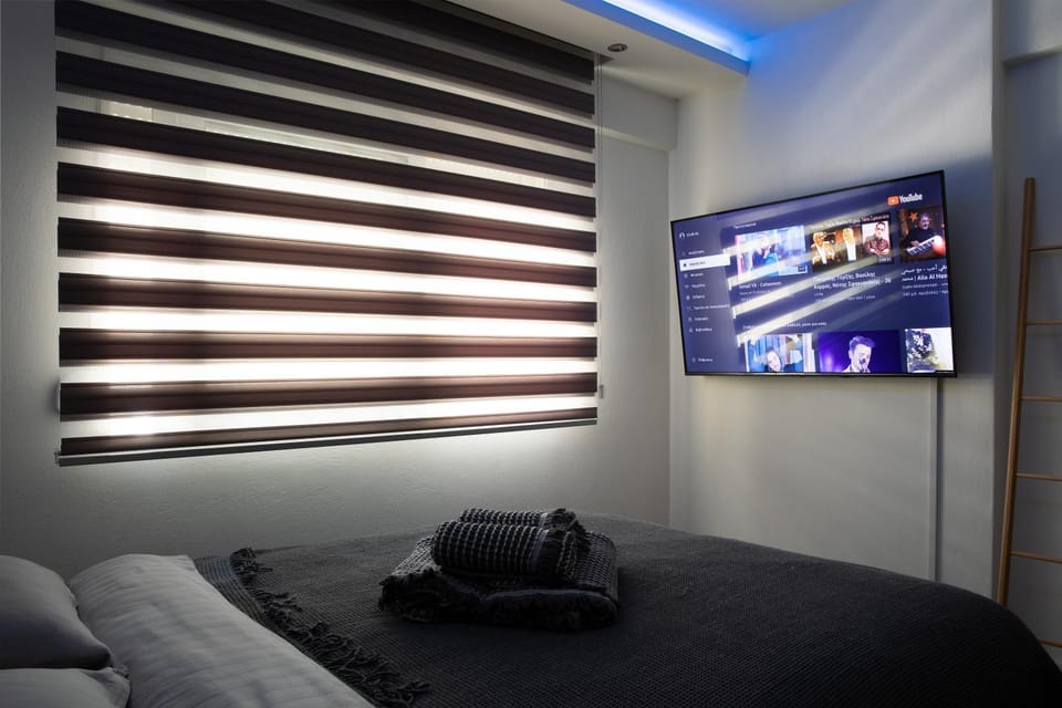 TV and multimedia, Evening entertainment