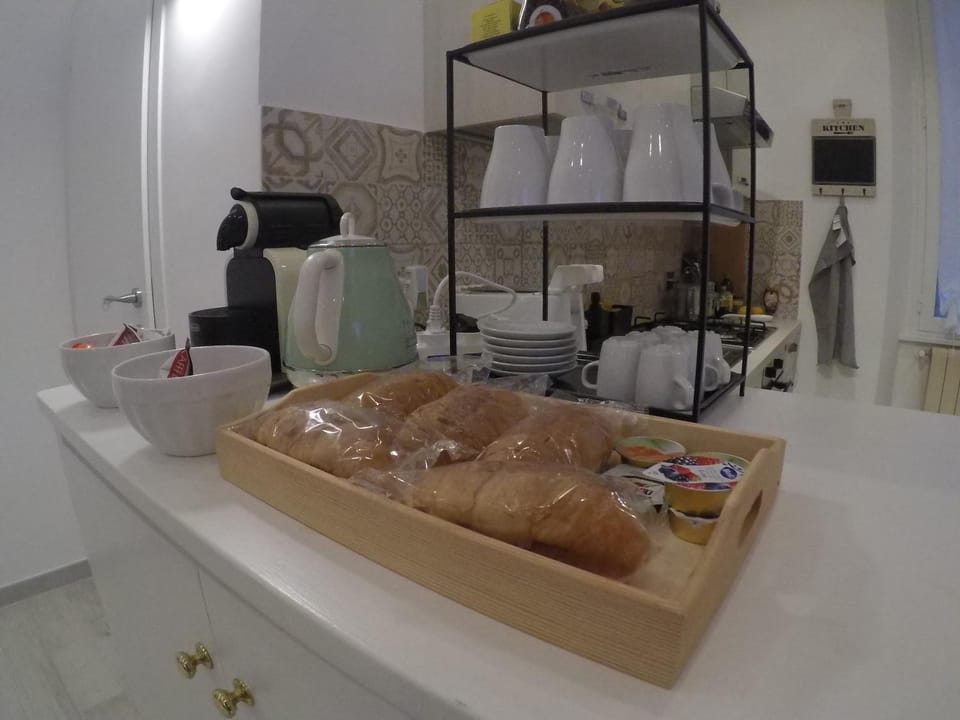 Your home near to the Vatican Apartment in Rome