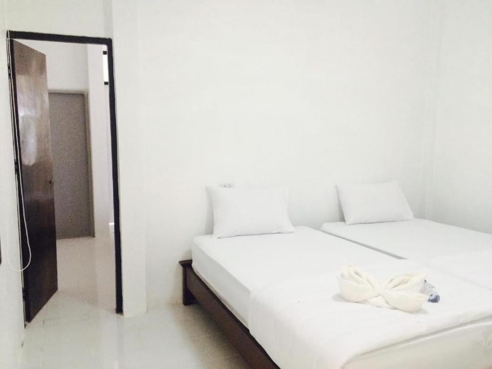 LayTrang Pakmeng Marina Spa and Resort Hotel in Krabi Changwat