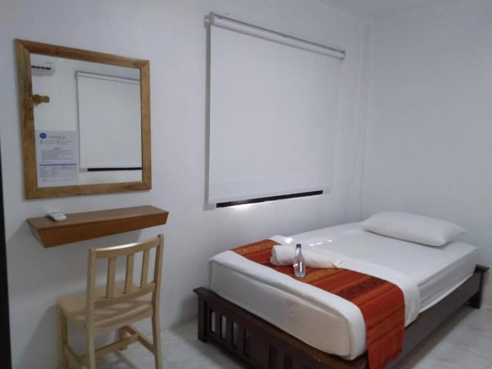 LayTrang Pakmeng Marina Spa and Resort Hotel in Krabi Changwat