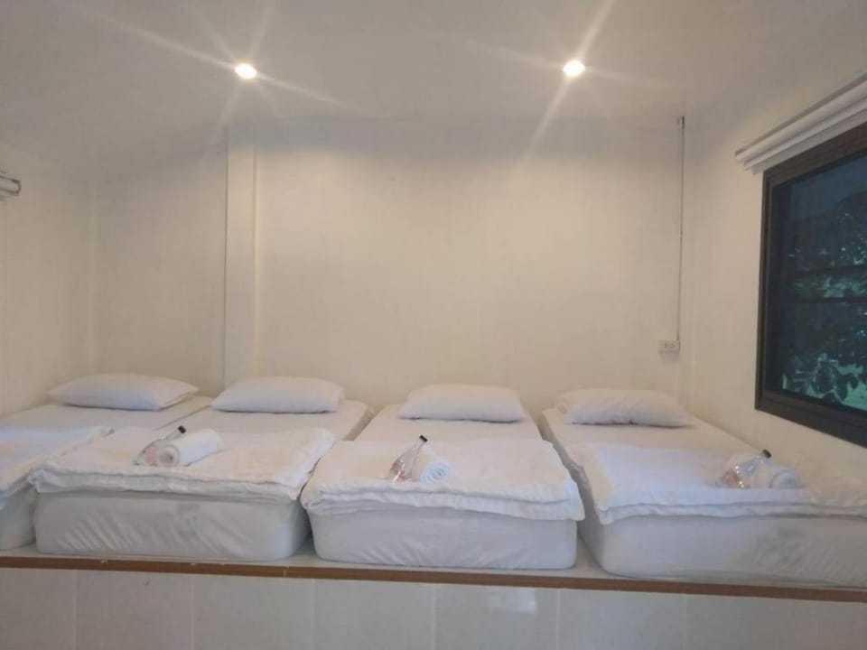 LayTrang Pakmeng Marina Spa and Resort Hotel in Krabi Changwat