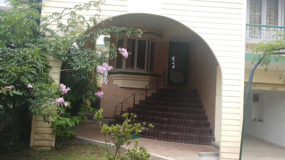 Green Woods Homestay Villa in Kodaikanal