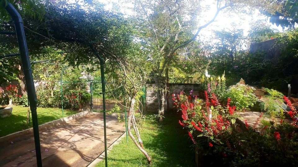 Green Woods Homestay Villa in Kodaikanal