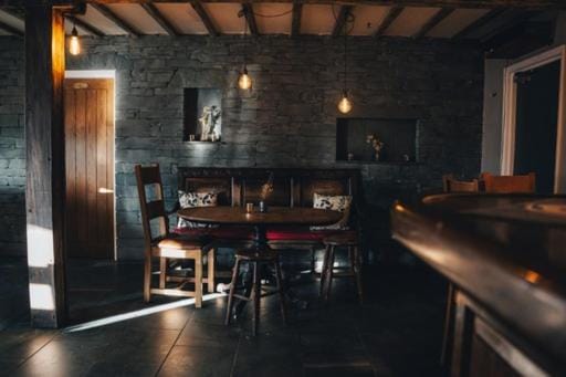 Three Shires Inn Inn in England