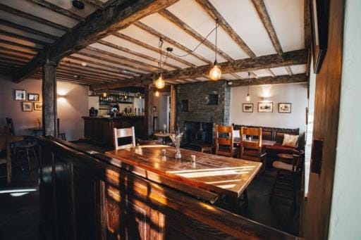 Three Shires Inn Inn in England
