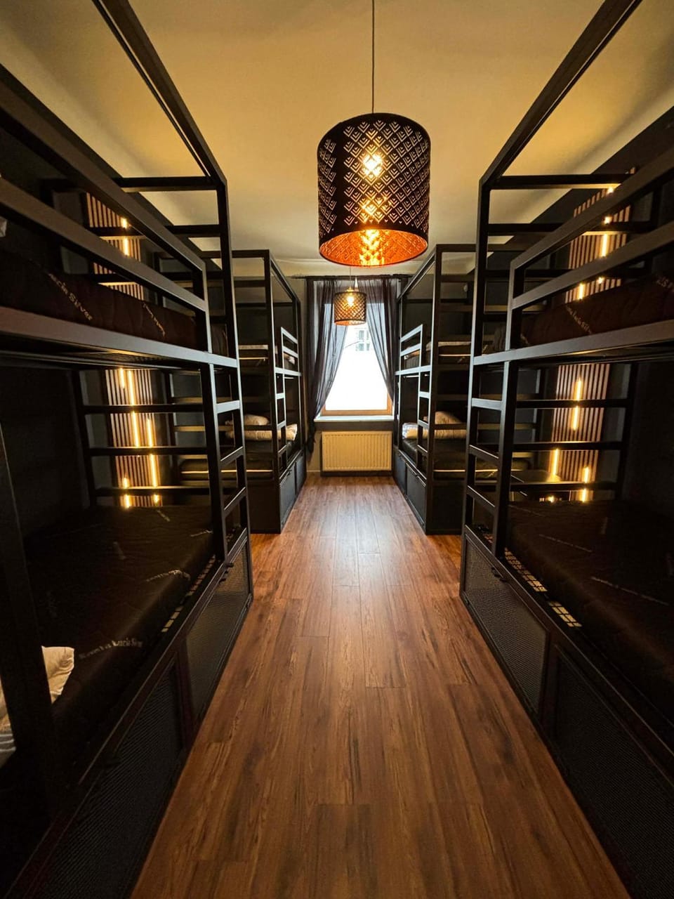Bed, Photo of the whole room, Bedroom, bunk bed