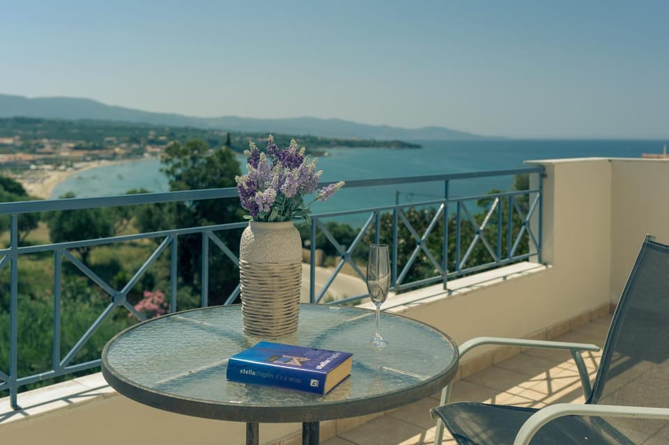 Sea View Villa Villa in Zakynthos, Greece