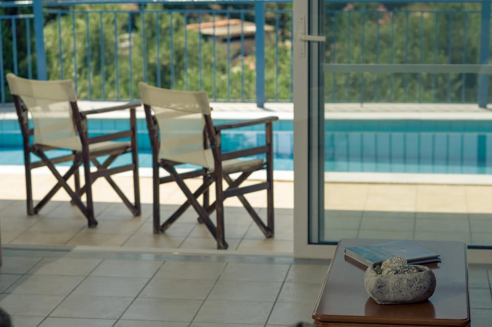 Sea View Villa Villa in Zakynthos, Greece