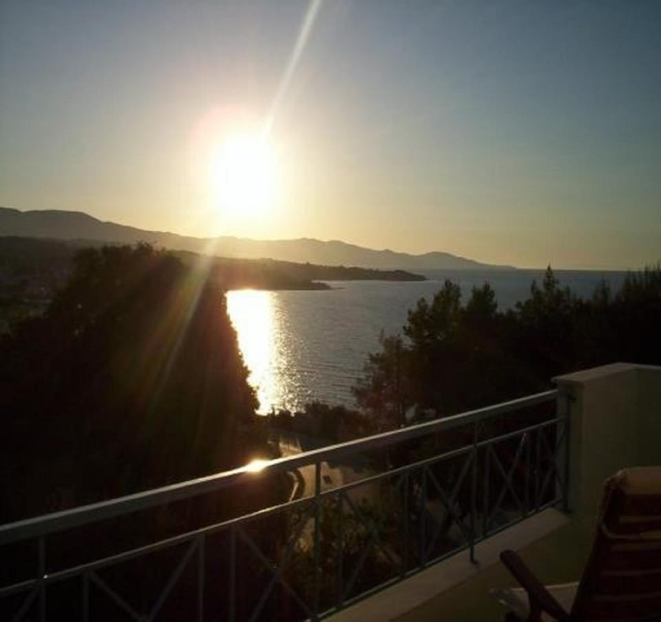 Sea View Villa Villa in Zakynthos, Greece